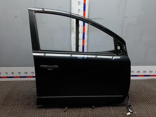 дверь передняя правая Nissan Note E11 2008, 1.4 л., бензин, МКПП, хетчбэк 5 дв.