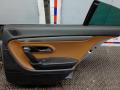 дверь задняя правая Volkswagen Passat CC 1 поколение 2011, 2.0 л., дизель, МКПП, седан - фото №12