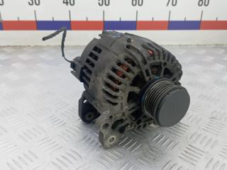 генератор Volkswagen Crafter 1 поколение [рестайлинг] 2014, 2.0 л., TDi, дизель, МКПП, микроавтобус, 03L903024A