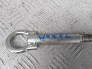 крюк буксировочный Mazda 3 BL 2008, 1.6 л., бензин, МКПП, хетчбэк 5 дв.