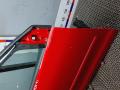 дверь передняя правая Volkswagen Polo 4 поколение [рестайлинг] 2008, 1.2 л., бензин, МКПП, хетчбэк 5 дв. - фото №5