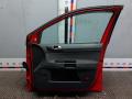 дверь передняя правая Volkswagen Polo 4 поколение [рестайлинг] 2008, 1.2 л., бензин, МКПП, хетчбэк 5 дв. - фото №8