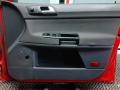 дверь передняя правая Volkswagen Polo 4 поколение [рестайлинг] 2008, 1.2 л., бензин, МКПП, хетчбэк 5 дв. - фото №9