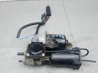 компрессор пневмоподвески Land Rover Range Rover Sport 1 поколение 2008, 2.7 л., TDVM, дизель, АКПП, внедорожник 5 дв.