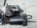 компрессор пневмоподвески Land Rover Range Rover Sport 1 поколение 2008, 2.7 л., TDVM, дизель, АКПП, внедорожник 5 дв. - фото №2