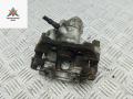 суппорт задний правый Volvo C70 2 поколение 2008, 2.5 л., бензин, АКПП, серый, кабриолет, 31277536 - фото №3