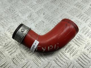 патрубок турбины Volkswagen Touran 2006, 2.0 л., дизель