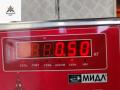 амортизатор крышки багажника (3-5 двери) Nissan Pathfinder R51 2005, 2.5 л., дизель, АКПП, синий, внедорожник 5 дв. - фото №2