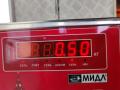 амортизатор крышки багажника (3-5 двери) Nissan Pathfinder R51 2005, 2.5 л., дизель, АКПП, синий, внедорожник 5 дв. - фото №2