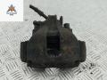 суппорт передний правый Volvo V70 2 поколение 2002, 2.4 л., дизель, АКПП, серый, универсал - фото №2