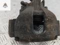 суппорт передний правый Volvo V70 2 поколение 2002, 2.4 л., дизель, АКПП, серый, универсал - фото №4