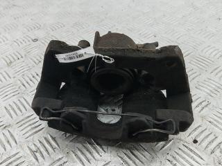 суппорт передний правый Volvo V70 2002, 2.4 л., дизель, АКПП, серый, универсал