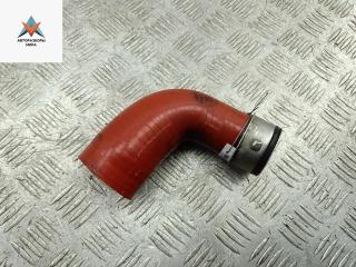 патрубок турбины Volkswagen Passat B6 2007, 2.0 л., дизель