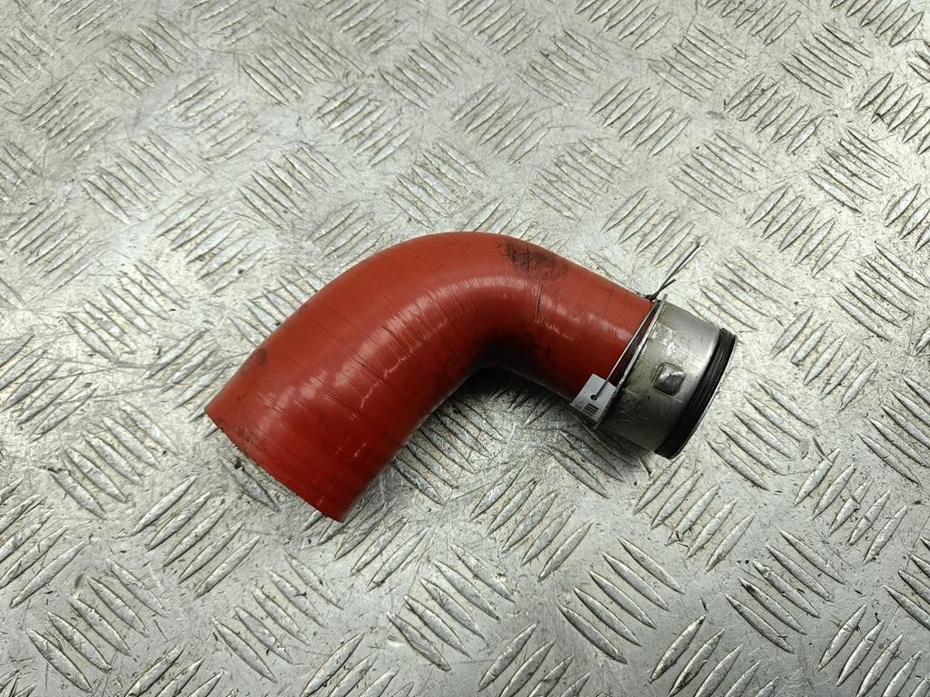 патрубок турбины Volkswagen Passat B6 2007, 2.0 л., дизель