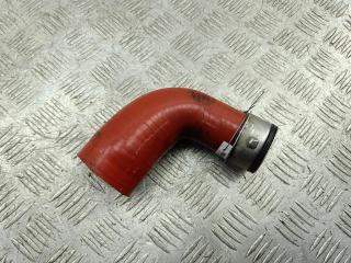 патрубок турбины Volkswagen Passat B6 2007, 2.0 л., дизель