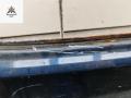 крышка багажника Nissan Pathfinder R51 2005, синий, внедорожник 5 дв. - фото №3