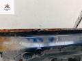 крышка багажника Nissan Pathfinder R51 2005, синий, внедорожник 5 дв. - фото №20