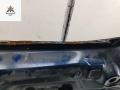 крышка багажника Nissan Pathfinder R51 2005, синий, внедорожник 5 дв. - фото №21