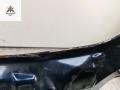 крышка багажника Nissan Pathfinder R51 2005, синий, внедорожник 5 дв. - фото №22