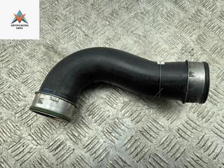 патрубок интеркулера Volkswagen Passat B6 2005, 2.0 л., дизель, МКПП, серый, универсал, 3C0145832D