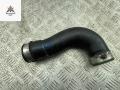 патрубок интеркулера Volkswagen Passat B6 2005, 2.0 л., дизель, МКПП, серый, универсал, 3C0145832D - фото №2