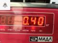 патрубок интеркулера Volkswagen Passat B6 2005, 2.0 л., дизель, МКПП, серый, универсал, 3C0145832D - фото №3