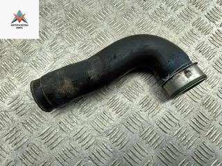 патрубок интеркулера Volkswagen Passat B6 2007, 2.0 л., дизель, АКПП, чёрный, универсал, 3C0145832J