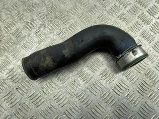 патрубок интеркулера Volkswagen Passat B6 2007, 2.0 л., дизель, АКПП, чёрный, универсал, 3C0145832J