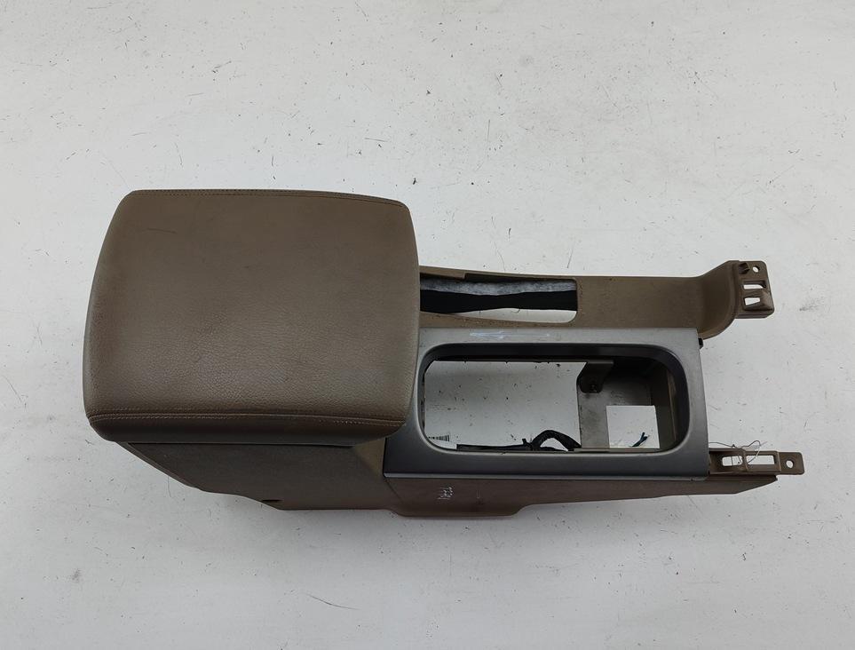 подлокотник Nissan Pathfinder 2005, 2.5 л., дизель, АКПП, синий, внедорожник 5 дв., 96910EB301