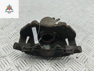 суппорт передний правый Volvo C70 2 поколение 2008, 2.5 л., бензин, АКПП, серый, кабриолет