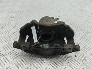 суппорт передний правый Volvo C70 2 поколение 2008, 2.5 л., бензин, АКПП, серый, кабриолет
