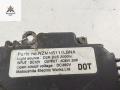 блок розжига ксенона Nissan Pathfinder R51 2005, 2.5 л., дизель, АКПП, синий, внедорожник 5 дв., NZMNS111LBNA - фото №4