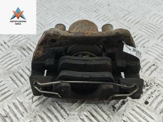суппорт задний левый Volvo V70 2 поколение 2002, 2.4 л., дизель, АКПП, серый, универсал