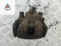 суппорт задний левый Volvo V70 2 поколение 2002, 2.4 л., дизель, АКПП, серый, универсал - фото №3