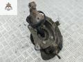 ступица передняя правая Volvo V70 2 поколение 2002, 2.4 л., дизель, АКПП, серый, универсал, 9461944 - фото №2