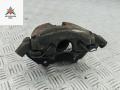 суппорт передний левый Volvo C70 2 поколение 2008, 2.5 л., бензин, АКПП, серый, кабриолет - фото №2