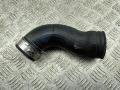 патрубок интеркулера Volkswagen Passat B6 2007, 2.0 л., дизель, АКПП, чёрный, универсал, 3C0145838B - фото №2