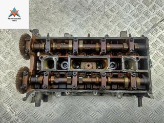 ГБЦ Ford Mondeo 3 поколение [рестайлинг] 2003, 1.8 л., бензин, МКПП, серый, универсал