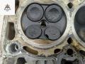 ГБЦ Ford Mondeo 3 поколение [рестайлинг] 2003, 1.8 л., бензин, МКПП, серый, универсал - фото №2