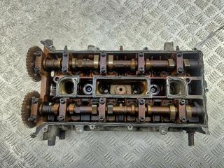 ГБЦ Ford Mondeo 3 поколение [рестайлинг] 2003, 1.8 л., бензин, МКПП, серый, универсал