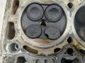 ГБЦ Ford Mondeo 3 поколение [рестайлинг] 2003, 1.8 л., бензин, МКПП, серый, универсал - фото №2