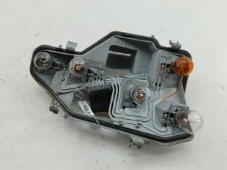 Плата фонаря заднего правого Opel Signum C [рестайлинг] 2006, 1.9 л., дизель, МКПП, серый, хетчбэк 5 дв., ZB377046