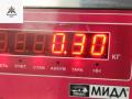 форсунка Peugeot 407 1 поколение 2005, 2.0 л., дизель, МКПП, серый, универсал, 9656389980, EJBR03801D - фото №4