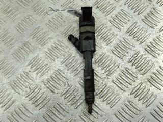 форсунка Renault Megane II 2007, 1.9 л., дизель, МКПП, синий, универсал, 0445110280