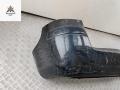 бампер задний Opel Zafira 2 поколение (B) 2006, чёрный, минивэн, 13125014 - фото №3