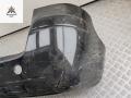 бампер задний Opel Zafira 2 поколение (B) 2006, чёрный, минивэн, 13125014 - фото №8