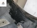 бампер передний Opel Astra J [рестайлинг] 2011, бензин, белый, универсал, 13264403 - фото №18