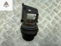 кронштейн двигателя Volkswagen Passat B4 1996, 2.0 л., бензин, АКПП, серый, универсал, 1H0199623B - фото №3