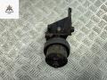 кронштейн двигателя Volkswagen Passat B4 1996, 2.0 л., бензин, АКПП, серый, универсал, 1H0199623B - фото №4