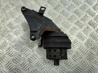 кронштейн двигателя Volkswagen Passat B4 1996, 2.0 л., бензин, АКПП, серый, универсал, 1H0199623B